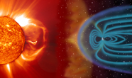 Sun-Earth connection